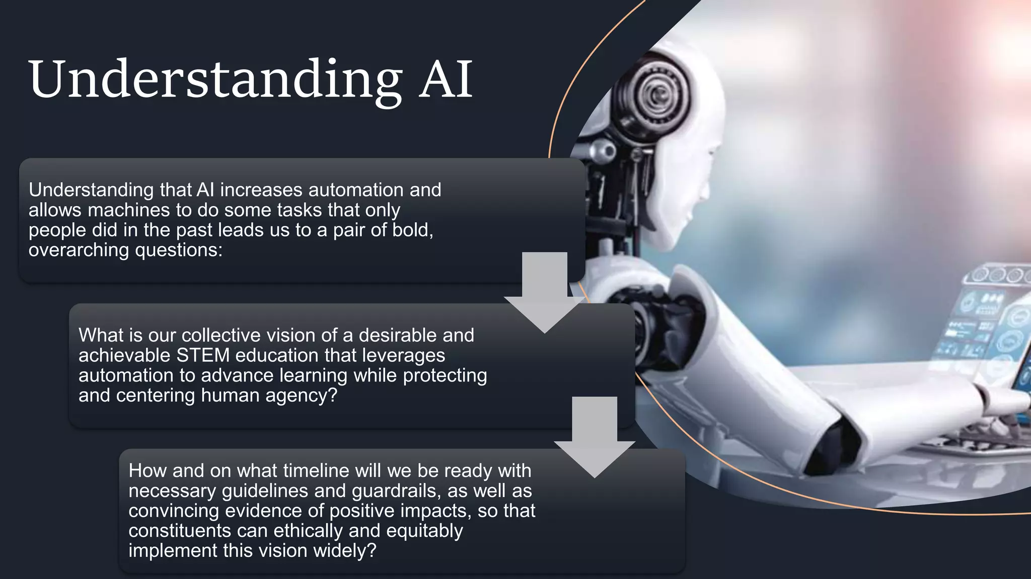 AI IN STEM | PPTX