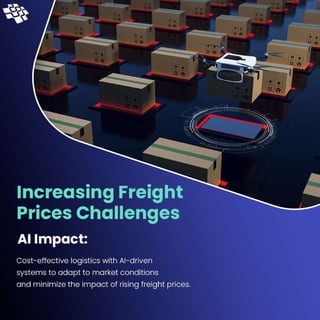 AI Revolution in Supply chain Challenges for seamless future .pdf
