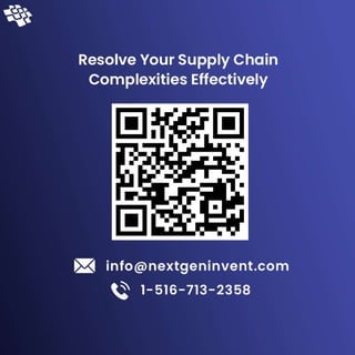 AI Revolution in Supply chain Challenges for seamless future .pdf
