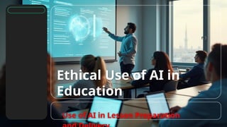 Ad Learning Type AI IN classroomTEACHING AD LEARNING.pptx
