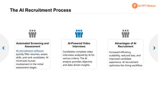 AI Interview Solutions Transforming Business Recruitment in the Digital ...