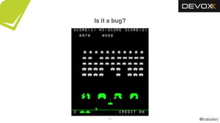 @roesslerj19
Is it a bug?
 