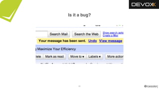 @roesslerj20
Is it a bug?
 