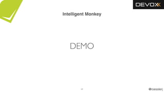 @roesslerj68
Intelligent Monkey
DEMO
 