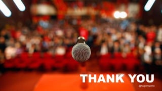 THANK YOU@hugomcpinto
 