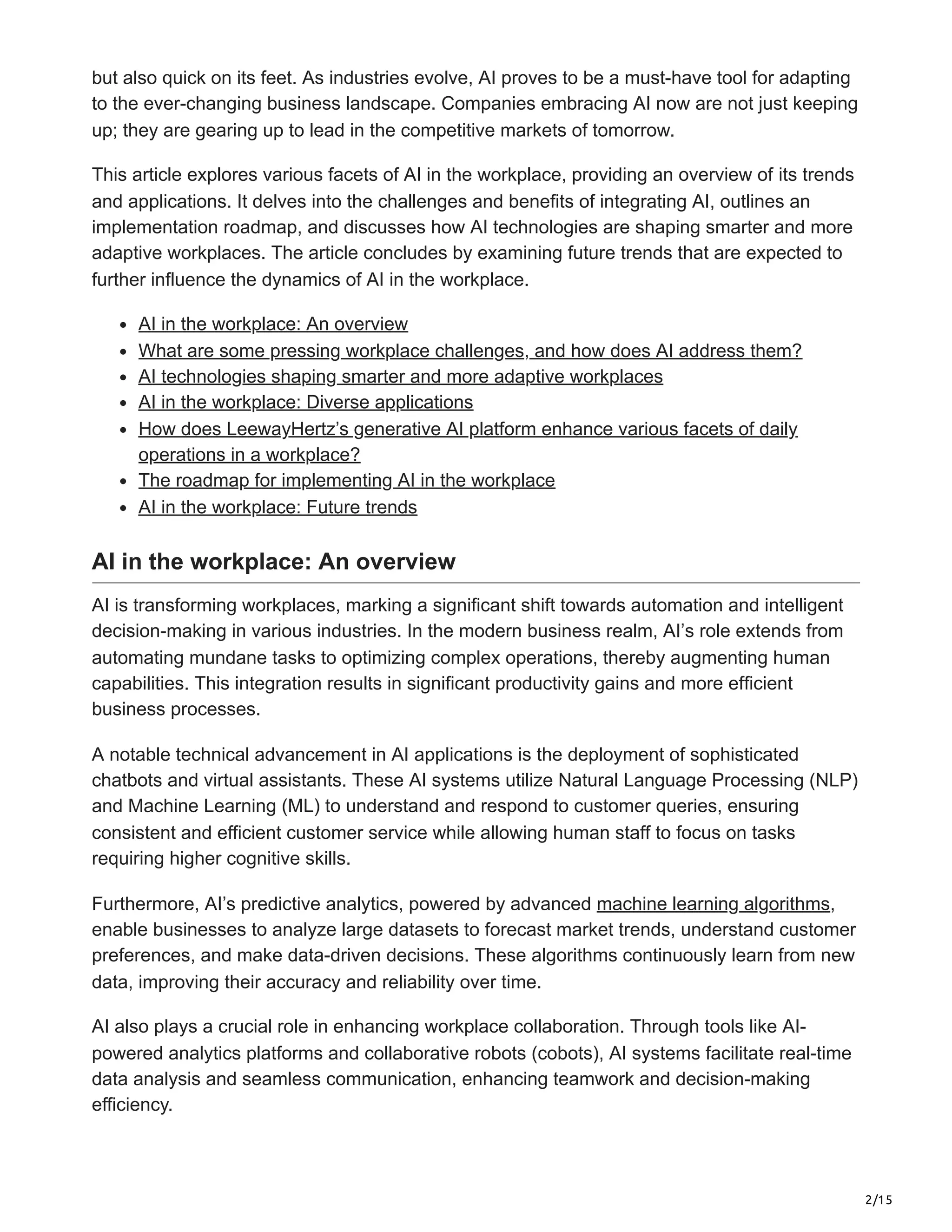 AI IN THE WORKPLACE: TRANSFORMING TODAY’S WORK DYNAMICS.pdf