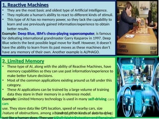 AI intro.pptx it is very helpful for students and teachers | PPTX