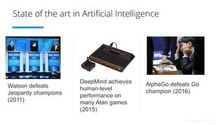Introduction to Artificial Intelligence | PDF