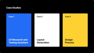 AI in UX AI in UX - Exploring the Future of Design by FoF Nuremberg.pdf
