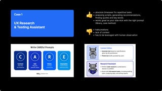 AI in UX AI in UX - Exploring the Future of Design by FoF Nuremberg.pdf