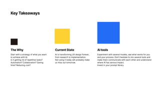 AI in UX AI in UX - Exploring the Future of Design by FoF Nuremberg.pdf