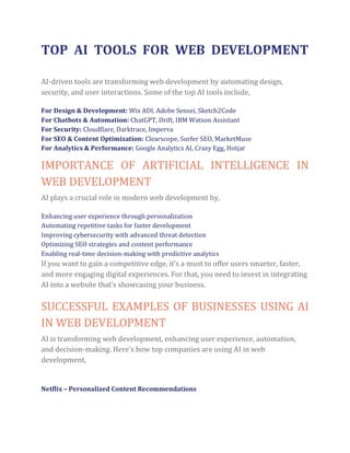 AI in Web Development – A Complete Guide.pdf