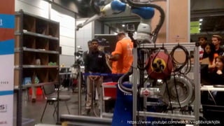 © 2016 NTT DOCOMO, INC. All Rights Reserved. 18https://www.youtube.com/watch?v=gB8xXpkNjBk
 