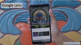 Google Lens
Source: https://goo.gl/2RyALV
 