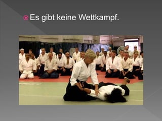  Es gibt keine Wettkampf.
 
