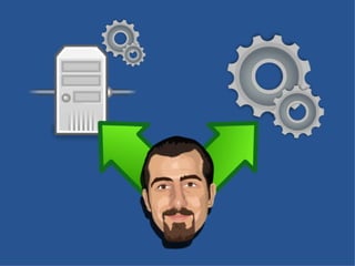 Aiki Framework in 32 Slides