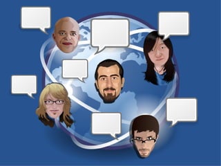 Aiki Framework in 32 Slides