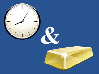 Aiki Framework in 32 Slides