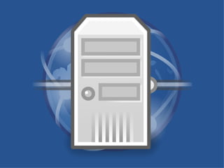 Aiki Framework in 32 Slides