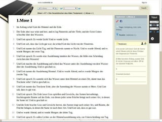 Aiki Framework in 32 Slides