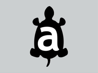 Aiki Framework in 32 Slides