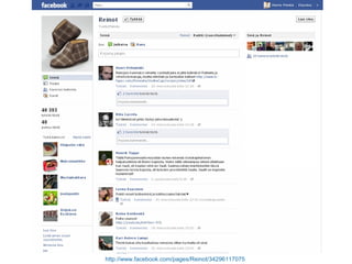 http://www.facebook.com/pages/Reinot/34296117075
 