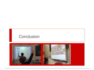 Conclusion
 
