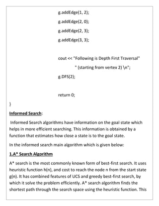 AI Lab menu for ptu students and easy to use and best quality and help ...
