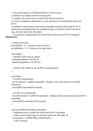 AI_Lab MANUAL.docx it has 50 different programs | DOCX