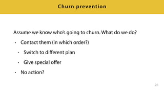 Machine Learning Canvas
 