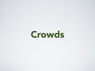 Analytics /
Quant Legal Prediction
has come to law
Notwithstanding these head winds—
 