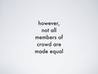 #LegalAnalytics
Quantitative Legal Prediction
 