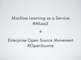 Brief Aside
About
Crowd
Sourced
Prediction
#LegalCrowdSourcing
 