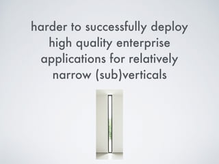 lots of issues
with expert systems
and/or
rules based A.I.
(without data or an evolutionary dynamic)
 