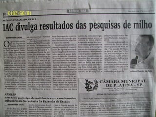 Jornal Voz da Terra 17-03-13