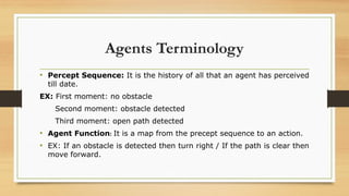 Comprehensive Overview of Intelligent Agents in Artificial Intelligence ...