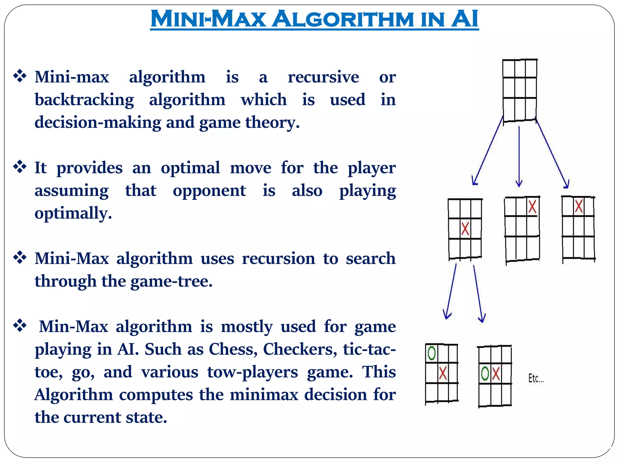 What are the Limitations of Game Search Algorithms