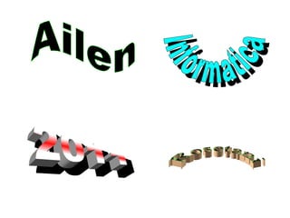 Carita Rompe Cabezas Nube Sol 