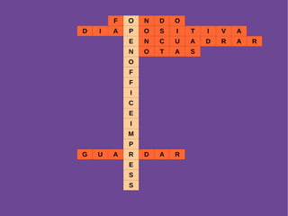 Ailen   Informatica 2011 Rosetani   