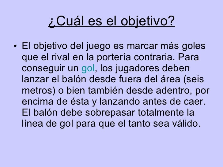 Handball