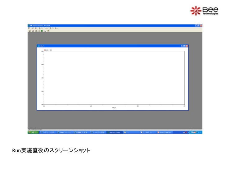 Aim Spiceの使い方