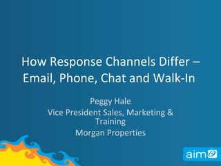 Not All Leads Are Created Equal | PPT