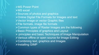 Empowerment technology | PPTX