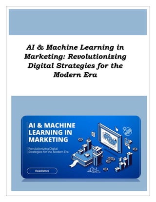 AI & Machine Learning in Digital Marketing.docx