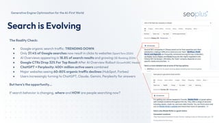 Introduction to Generative Engine Optimization (GEO) | PDF