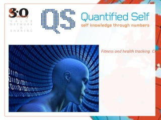 V A L U E
N E T W O R K
      &
S H A R I N G




                Fitness and health tracking Chem
 