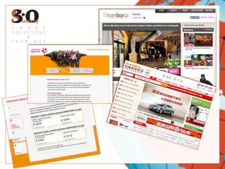 S M A R T
SOLUTIONS
       &
T E A M  B U Y
 