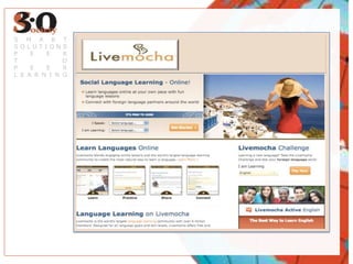 S M A R T
SOLUTIONS
P    E   E    R
T             O
P    E   E    R
L E A R N I N G
 