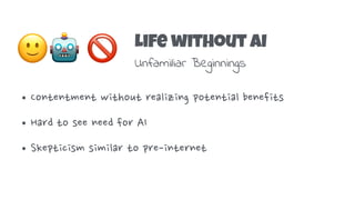 AI Mastery 201: Elevating Your Workflow with Advanced LLM Techniques | PPT