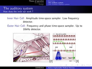 AIMD design and examples | PDF